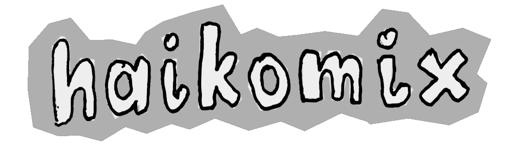 haikomix logo